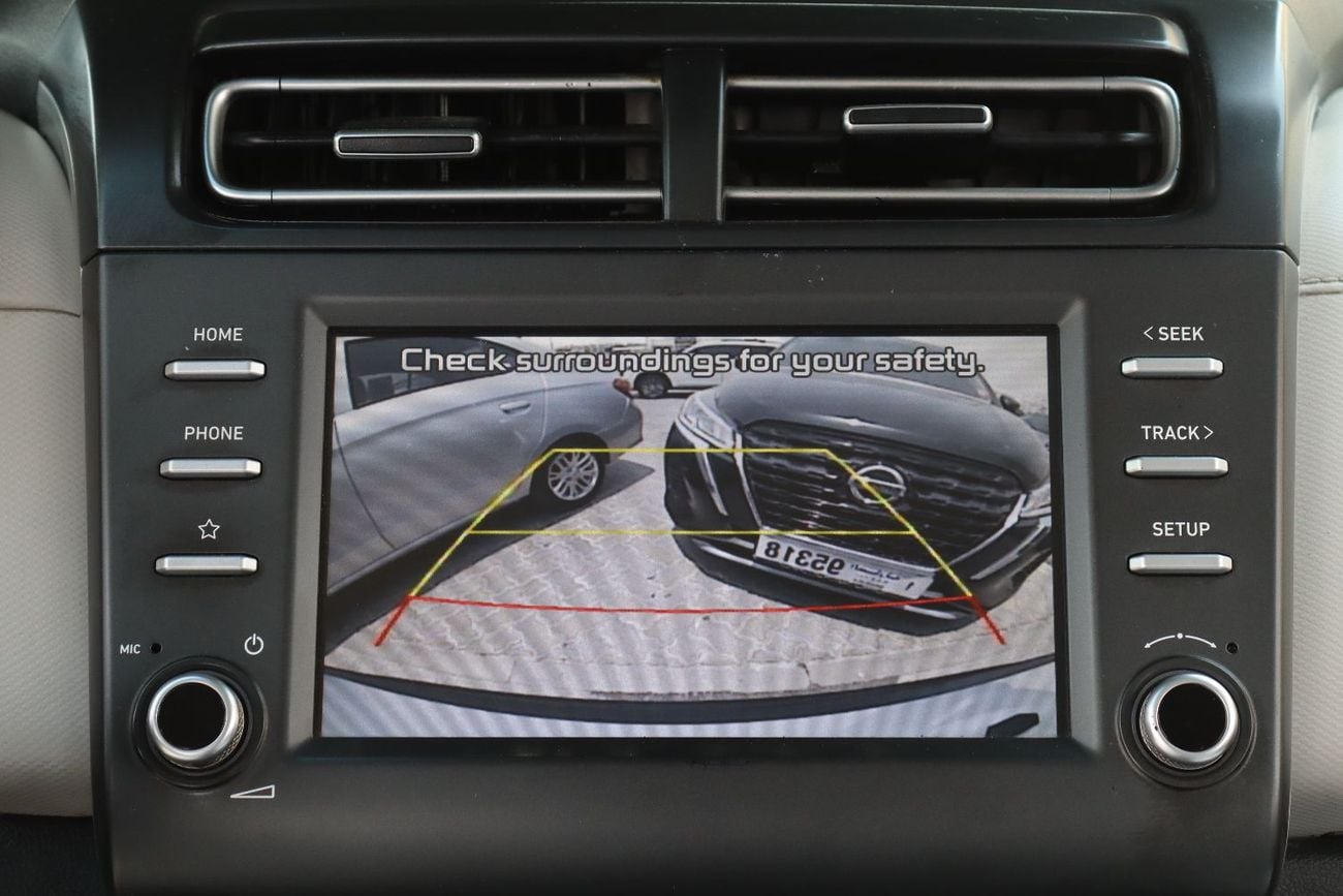 Hyundai Creta COMFORT