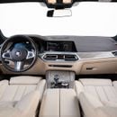 BMW X7 40i M SPORT 2,778 P.M • 0% Downpayment • BMW X7 40i M Sport • 1 Year Warranty