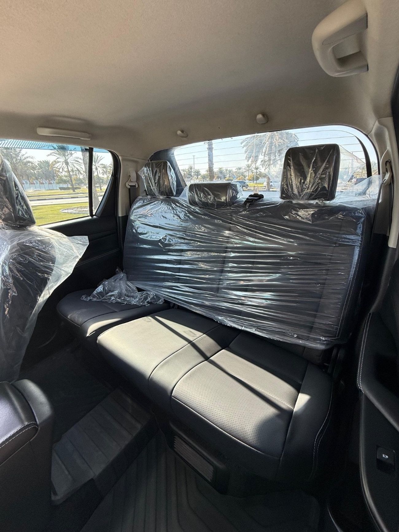 تويوتا هيلوكس Export from Australia