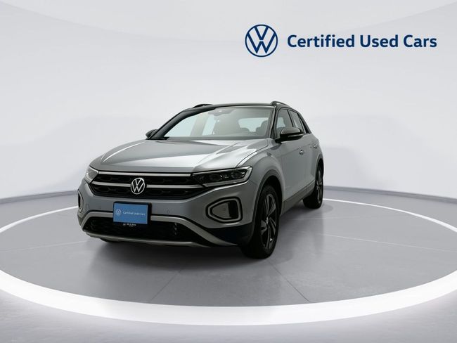 Volkswagen T-Roc STYLE, миниатюра 24