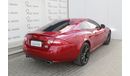 Jaguar XK 5.0L V8 COUPE 2014 MODEL WITH ONE YEAR FREE SERVICE