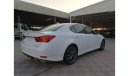 Lexus GS350 F-Sport