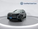 Volkswagen Teramont COMFORTLINE Teramont Comfortline 2L Facelift 2 | Ex-Demo Car| Premium 7-Seater | Panoramic Sunroof | Digital Coc