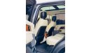 Land Rover Range Rover Range Rover vogue supercharged  full option 2018  import  original paint perfect condition