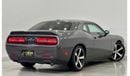 Dodge Challenger 2018 Dodge Challenger R/T Shaker Package, July 2024 Dodge Warranty + Service Package, GCC