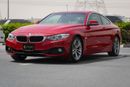 بي أم دبليو 420i SPORTS LINE