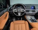 بي أم دبليو X5 40i M Sport 3.0L