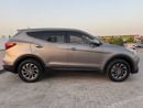 هيونداي سانتا في Hyundai santa fe 2018 Sports