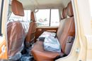 تويوتا لاند كروزر بيك آب Toyota Land Cruiser LC79  2025 2.8L Diesel Pick UP Double Cab  4WD