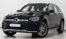 Mercedes-Benz GLC 200 4Matic NEW SHAPE 2020!!