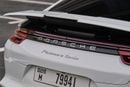 Porsche Panamera Turbo 4.0L AWD