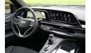 Cadillac Escalade CADILLAC ESCALDE 600 2023 CLEAN TITLE
