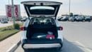 Toyota RAV4 2.5L Adventure