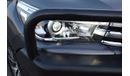 Toyota Hilux 2.8 L DIESEL RIGHT HAND DRIVE