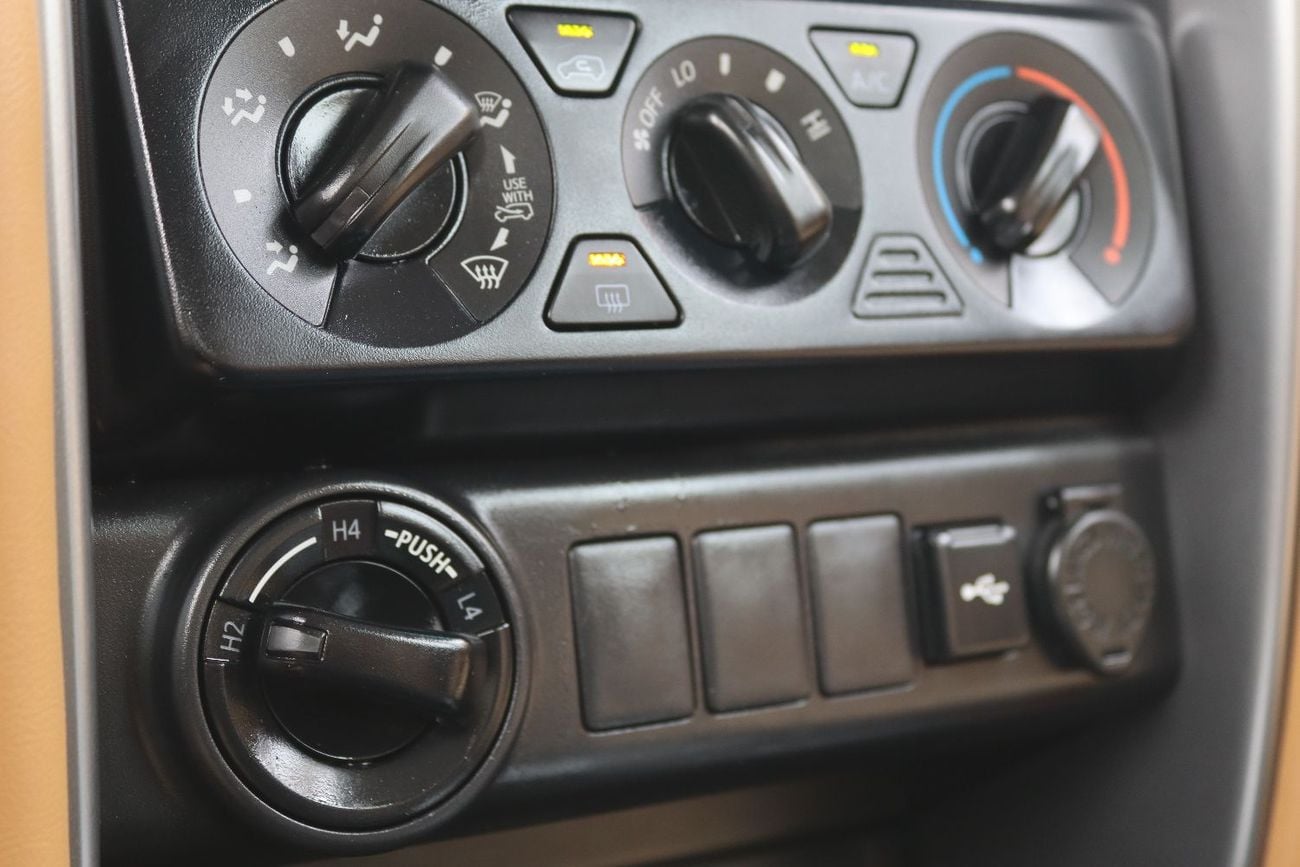 Toyota Fortuner EXR