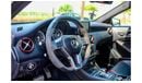 Mercedes-Benz A 45 AMG MERCEDES A45 AMG 4MATIC FULL OPTION