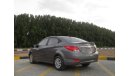 Hyundai Accent 2015 1.6 ref#753