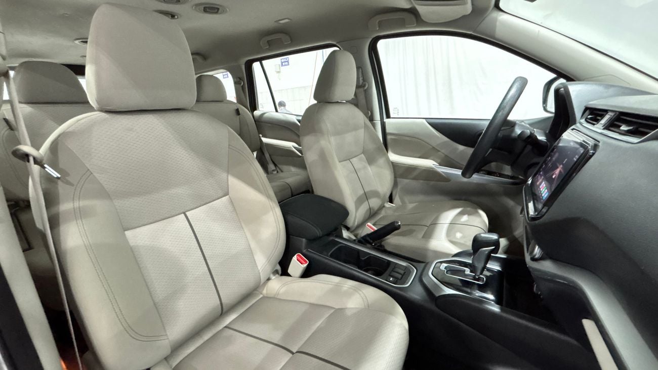 نيسان إكستيرا SE 2021 SE | AED 1050/Month | 0 DP | 30 Day Return | Warranty | Service History
