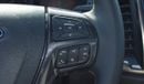 Ford Ranger Wildtrak 3.2L (200 HP)