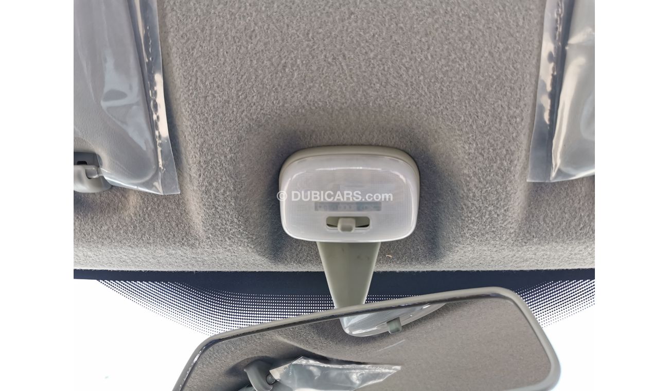 Suzuki Alto 0.8L PETROL, 13" TYRE, FRONT A/C, XENON HEADLIGHTS (CODE # SAT02)