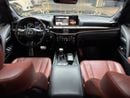 Lexus LX 570 Sport 5.7L