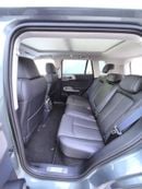 BYD Leopard Titanium 3 Titanium 3 Max