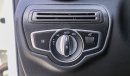 Mercedes-Benz GLC 300 4matic / European Specifications