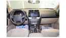Toyota Prado GXR 2022 | SUV 4.0L 6CYL - PETROL - A/T 4WD WITH SUNROOF AND GCC SPECS EXPORT ONLY