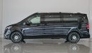 Mercedes-Benz Viano Extra Long Falcon Edition / Reference: VSB 32967 Certified Pre-Owned