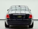 Rolls-Royce Ghost 2020 Rolls Royce Ghost, 2 Year Unlimited KM Warranty, Dec/2025 Rolls Royce Service Contract, Rolls R