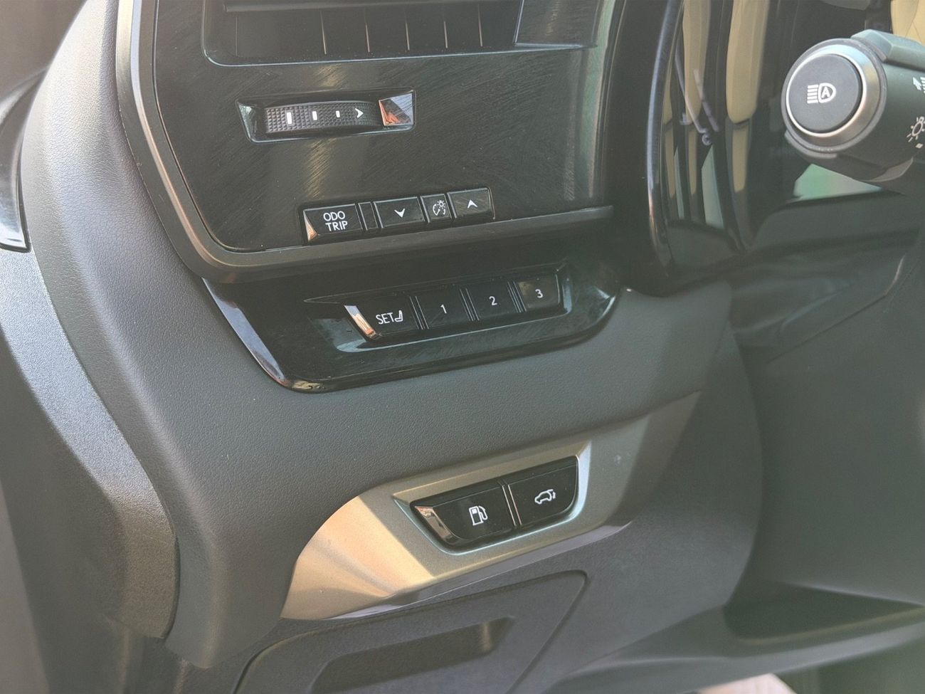 لكزس RX 350 2024 LEXUS RX350 FULL OPTIONS IMPORTED FROM USA