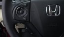 Honda CR-V LX 2.4 | Under Warranty | Inspected on 150+ parameters