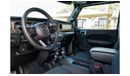 Jeep Wrangler Sport JL