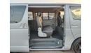 Toyota Hiace TOYOTA HIACE RIGHT HAND DRIVE(PM1182)