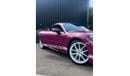 بورش كايمان 718 Porsche 718 Cayman Right Hand Drive