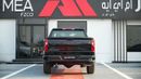 Chevrolet Silverado DOUBLE CABIN 2.7 TURBO-MAX  2025 MY EXPORT PRICE