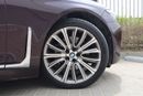 BMW 730Li Exclusive 2.0L