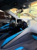 Chevrolet Corvette 3LT 6.2L (490 HP) Coupe