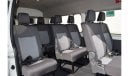Toyota Hiace Commuter GL High Roof Toyota Hiace Highroof 3.5L 13 Seater Bus A/T , Model:2021. Only done 57000 km