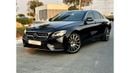 مرسيدس بنز E 450 4MATIC