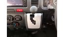 Toyota Hiace TOYOTA HIACE VAN RIGHT HAND DRIVE(PM02295)