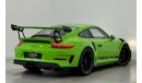 بورش 911 GT3 2019 Special Order 911 Porsche GT3 RS Generation 2, Porsche Warranty-Full Service History-GCC