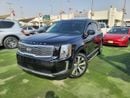 Kia Telluride 3.8L V6