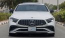 Mercedes-Benz CLS 53 AMG 4MATIC PLUS,  COUPE,  2022 , GCC , 0Km , With 3 Yrs or 100K Km WNTY