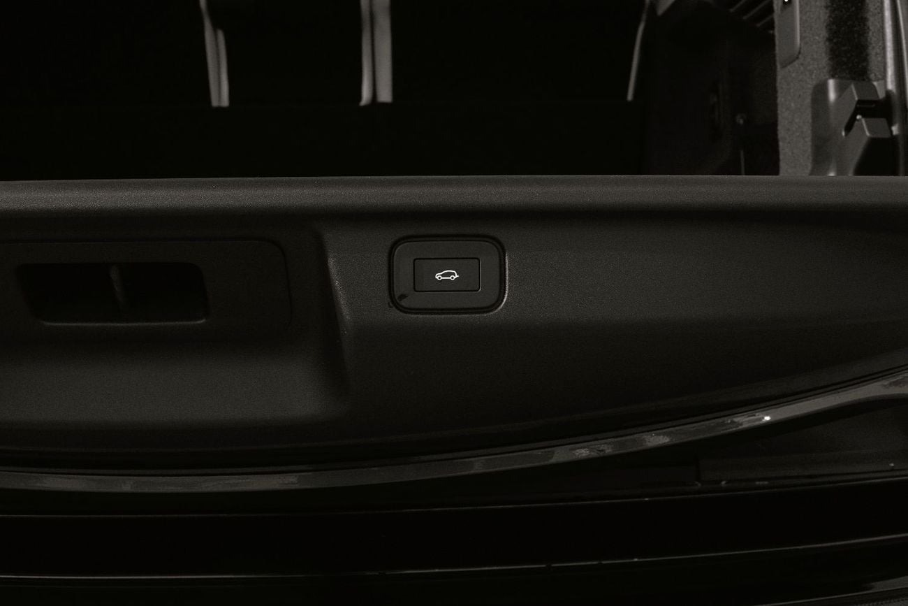 لاند روفر رينج روفر RANGE ROVER AUTOBIOGRAPHY P530 SHADOW EXTERIOR PACKAGE