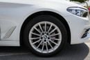 BMW 520i Std 2.0L BMW 520i Korean specification