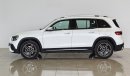 Mercedes-Benz GLB 250 4Matic 7 STR VSB 30731