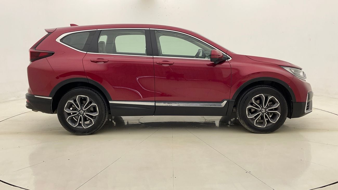 Honda CRV TOURING 2.4 | Zero Down Payment | Home Test Drive