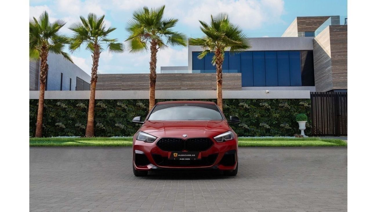 BMW M235i M235 xDrive | 3,231 P.M  | 0% Downpayment | BMW Warranty!