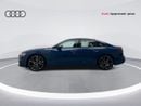 أودي A5 Sedan 45 TFSI S line 245hp (Ref# 25198)